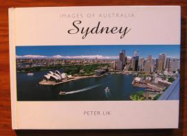 Image du vendeur pour Sydney Panoscapes mis en vente par C L Hawley (PBFA)