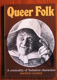 Bild des Verkufers fr Queer Folk zum Verkauf von C L Hawley (PBFA)