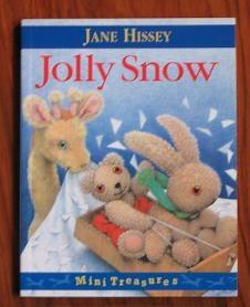 Seller image for Jolly Snow for sale by C L Hawley (PBFA)