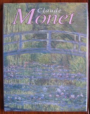 Bild des Verkufers fr Claude Monet zum Verkauf von C L Hawley (PBFA)