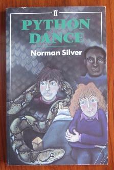 Seller image for Python Dance for sale by C L Hawley (PBFA)