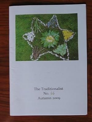 Seller image for The Traditionalist No. 66 Autumn 2009 for sale by C L Hawley (PBFA)