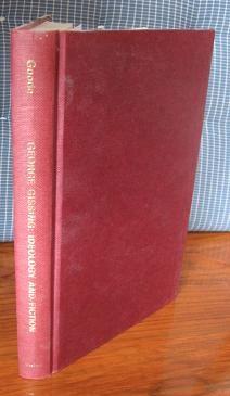 Seller image for George Gissing: Ideology and Fiction for sale by C L Hawley (PBFA)