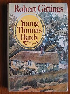 Immagine del venditore per Young Thomas Hardy venduto da C L Hawley (PBFA)