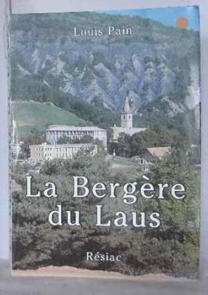 La bergère du laus