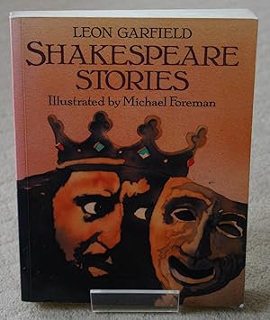 Shakespeare Stories