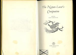 Seller image for The Nature Lover's Companion [2] for sale by Little Stour Books PBFA Member