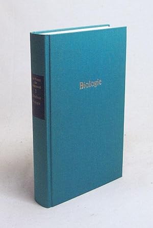 Seller image for Biologie / Karl Erich Graebner for sale by Versandantiquariat Buchegger