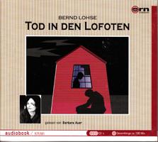 Tod in den Lofoten