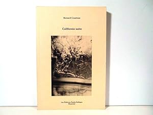 Seller image for California suite for sale by Bidonlivre