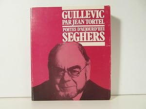 Seller image for Guillevic for sale by Bidonlivre