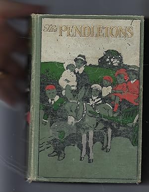 Seller image for The Pendletons for sale by Peakirk Books, Heather Lawrence PBFA