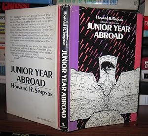 Immagine del venditore per JUNIOR YEAR ABROAD venduto da Rare Book Cellar