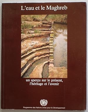 L'eau et le Maghreb: un aperçu sur le présent, l'héritage et l'avenir