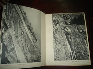 Image du vendeur pour Belles ascensions alpines.Ascensions classiques. mis en vente par Librairie FAUGUET