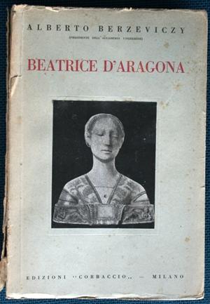 Beatrice d Aragona