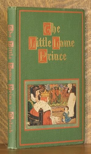Seller image for THE LITTLE LAME PRINCE AND HIS TRAVELING CLOAK for sale by Andre Strong Bookseller