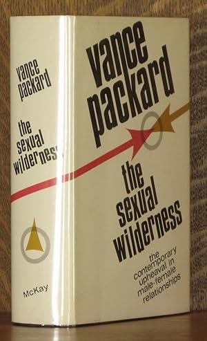 Seller image for THE SEXUAL WILDERNESS, THE CONTEMPORARY UPHEAVAL IN MALE-FEMALE RELATIONSHIPS for sale by Andre Strong Bookseller