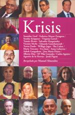 Image du vendeur pour KRISIS mis en vente par KALAMO LIBROS, S.L.