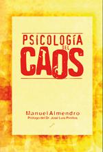 Image du vendeur pour PSICOLOGA DEL CAOS mis en vente par KALAMO LIBROS, S.L.