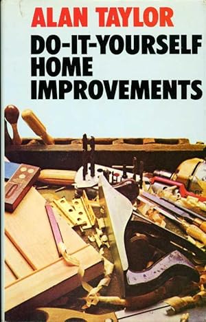 Do-it-Yourself Home Improvements