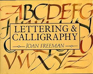 Lettering & Calligraphy