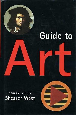 Imagen del vendedor de Guide to Art a la venta por Godley Books
