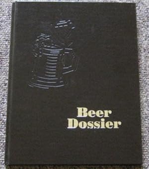 Immagine del venditore per Beer Dossier venduto da Godley Books