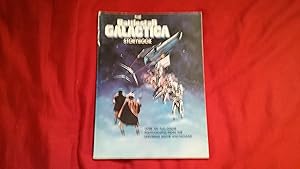 THE BATTLESTAR GALACTICA STORYBOOK