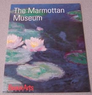 Image du vendeur pour The Marmottan Museum mis en vente par Books of Paradise