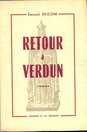 Retour à Verdun