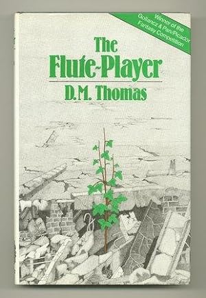 Immagine del venditore per The Flute-Player [Review Copy] venduto da Ken Lopez Bookseller, ABAA (Lopezbooks)