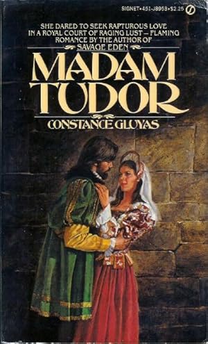 Seller image for Madame Tudor for sale by John McCormick