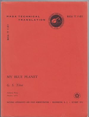 My Blue Planet (NASA TT F-811)