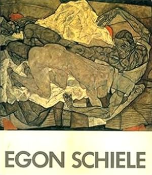 Egon Schiele: An Exhibition of 17 Paintings