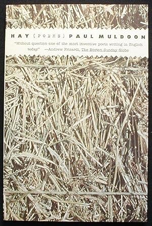 Seller image for Hay for sale by Classic Books and Ephemera, IOBA