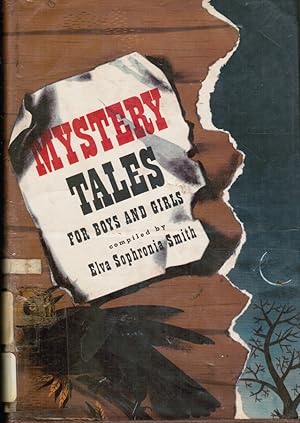 Mystery Tales for Boys and Girls