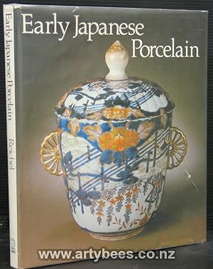 Seller image for Early Japanese Porcelain for sale by Arty Bees Books