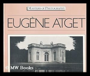 Immagine del venditore per Eugene Atget / Text by Gerry Badger venduto da MW Books