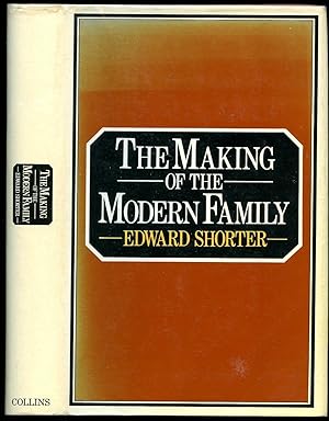 Immagine del venditore per The Making of the Modern Family venduto da Little Stour Books PBFA Member