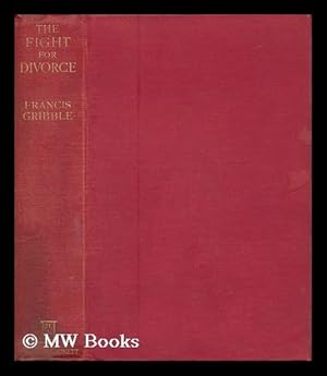 Seller image for The Fight for Divorce for sale by MW Books Ltd.