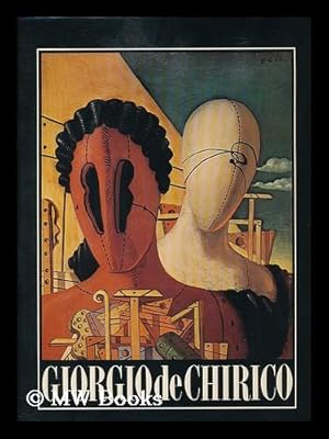 Imagen del vendedor de Giorgio De Chirico a la venta por MW Books