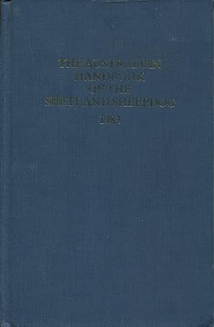 The Australian Handbook of the Shetland Sheepdog, 1983.