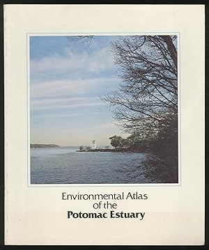 Bild des Verkufers fr Environmental Atlas of the Potomac Estuary zum Verkauf von Between the Covers-Rare Books, Inc. ABAA