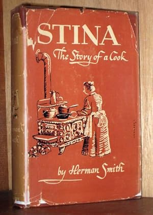 Stina : The Story of a Cook