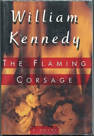 Seller image for The Flaming Corsage for sale by Evening Star Books, ABAA/ILAB