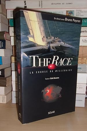 Image du vendeur pour THE RACE mis en vente par Planet's books