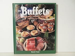 Image du vendeur pour Les Buffets mis en vente par Bidonlivre