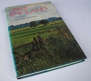 Peel's England.