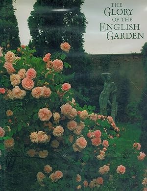Seller image for The Glory of the English Garden for sale by Books on the Boulevard